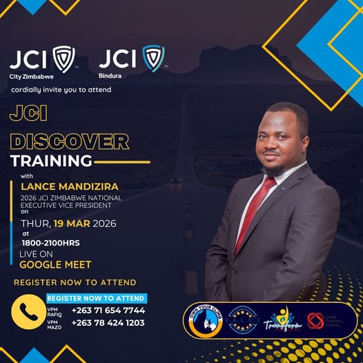 2026 JCI Discover